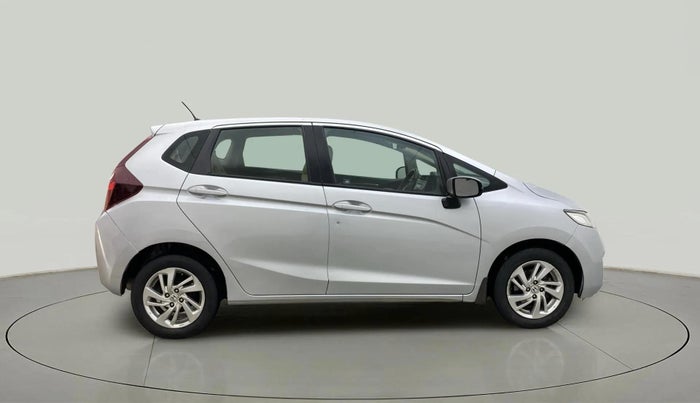 2016 Honda Jazz 1.2L I-VTEC V AT, Petrol, Automatic, 71,703 km, Right Side View