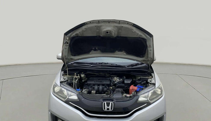 2016 Honda Jazz 1.2L I-VTEC V AT, Petrol, Automatic, 71,703 km, Open Bonet