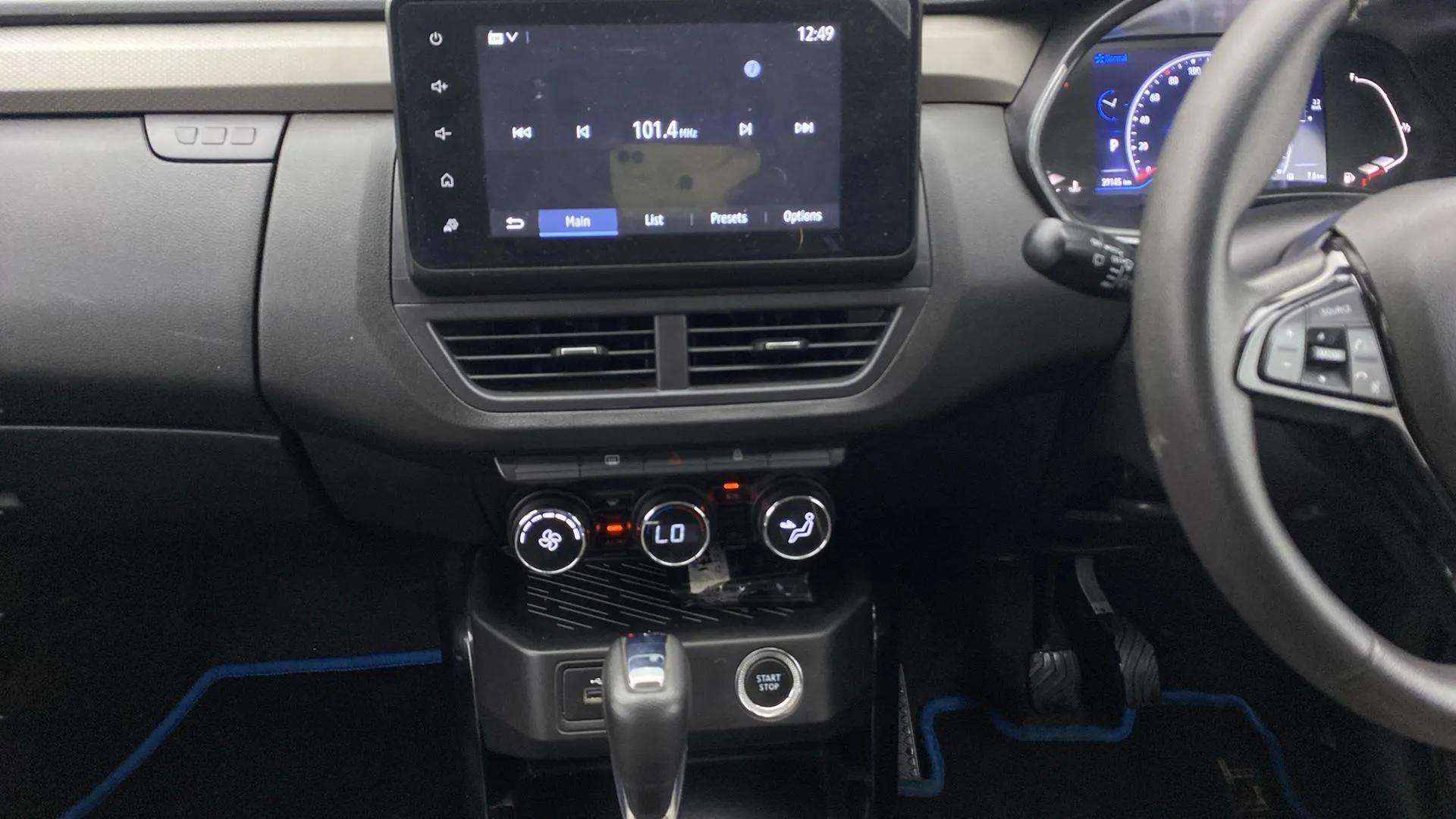 Features