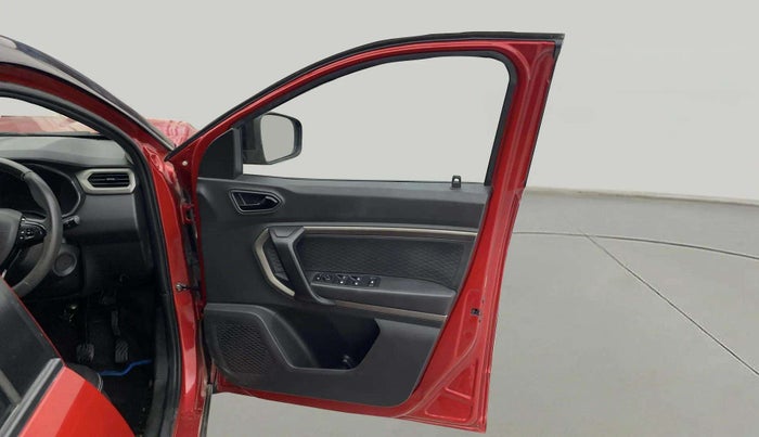 2021 Renault Kiger RXZ TURBO CVT DUAL TONE, Petrol, Automatic, 39,141 km, RHS Front Door