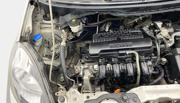 2017 Honda Brio S MT, Petrol, Manual, 81,380 km, Engine View - Right