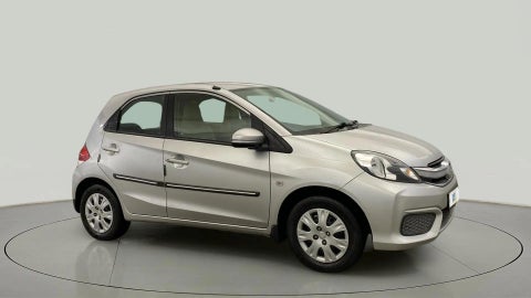 Honda Brio