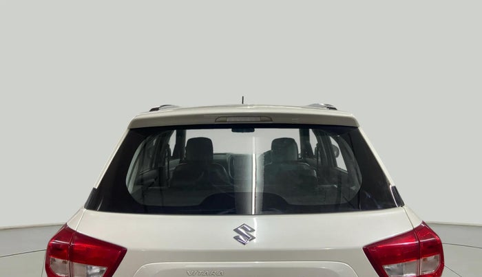 2017 Maruti Vitara Brezza VDI (O), Diesel, Manual, 37,113 km, Rear Windshield