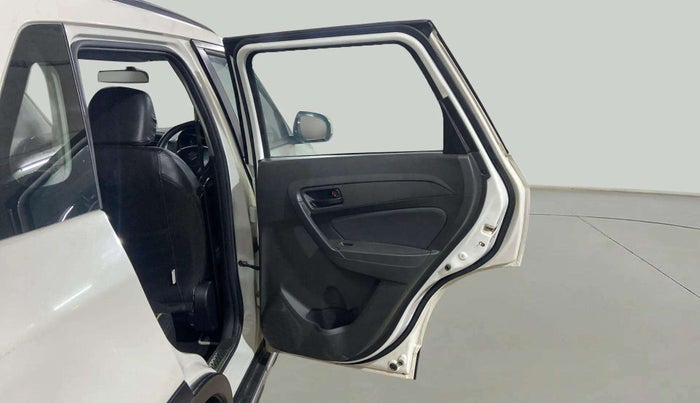 2017 Maruti Vitara Brezza VDI (O), Diesel, Manual, 37,113 km, RHS Rear Door