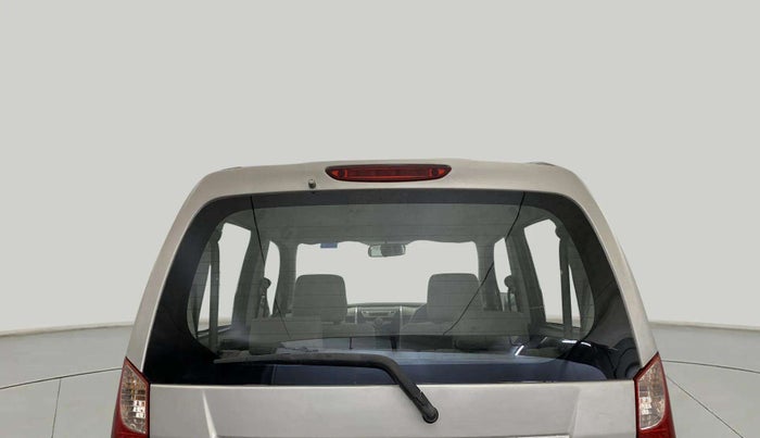 2014 Maruti Wagon R 1.0 VXI, Petrol, Manual, 51,031 km, Rear Windshield