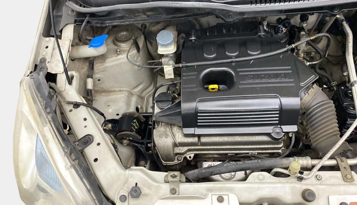 2014 Maruti Wagon R 1.0 VXI, Petrol, Manual, 51,031 km, Engine View - Right