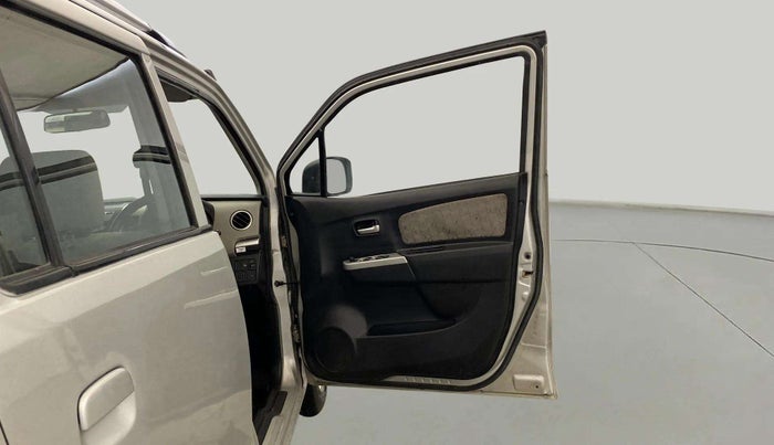 2014 Maruti Wagon R 1.0 VXI, Petrol, Manual, 51,031 km, RHS Front Door