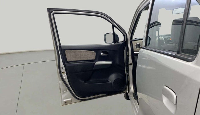 2014 Maruti Wagon R 1.0 VXI, Petrol, Manual, 51,031 km, LHS Front Door