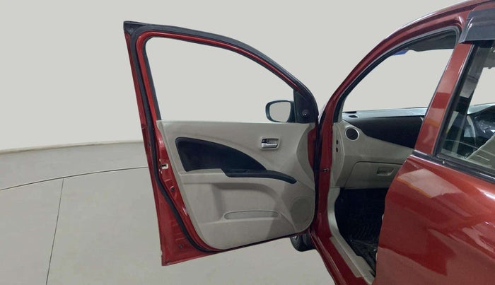 2017 Maruti Celerio VXI, Petrol, Manual, 64,216 km, LHS Front Door