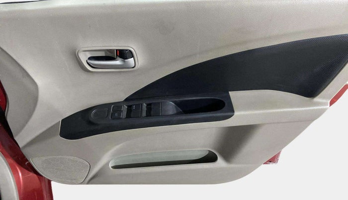 2017 Maruti Celerio VXI, Petrol, Manual, 64,216 km, Driver Side Door Panels Control