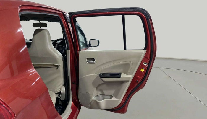 2017 Maruti Celerio VXI, Petrol, Manual, 64,216 km, RHS Rear Door