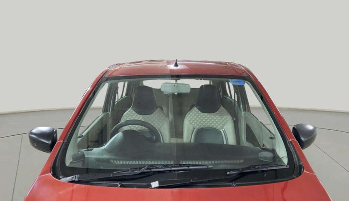 2017 Maruti Celerio VXI, Petrol, Manual, 64,216 km, Front Windshield