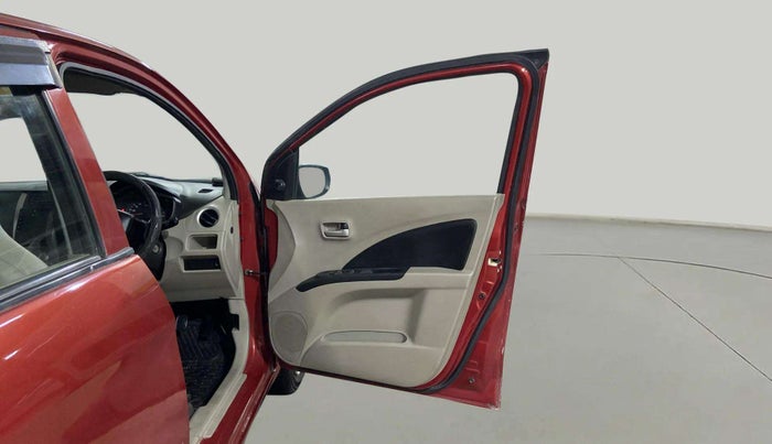 2017 Maruti Celerio VXI, Petrol, Manual, 64,216 km, RHS Front Door