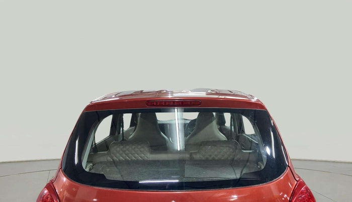 2017 Maruti Celerio VXI, Petrol, Manual, 64,216 km, Rear Windshield
