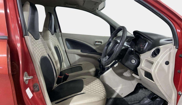 2017 Maruti Celerio VXI, Petrol, Manual, 64,216 km, Right Side Front Door Cabin
