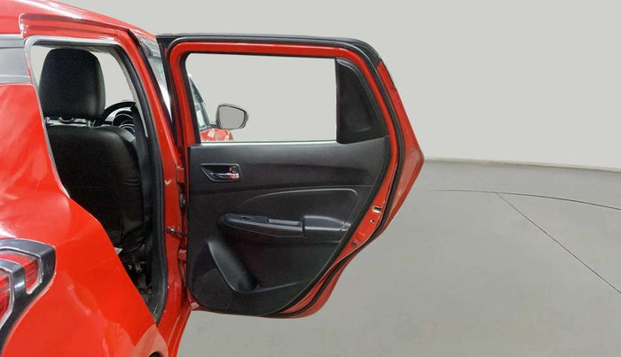 2020 Maruti Swift VXI, Petrol, Manual, 31,985 km, RHS Rear Door