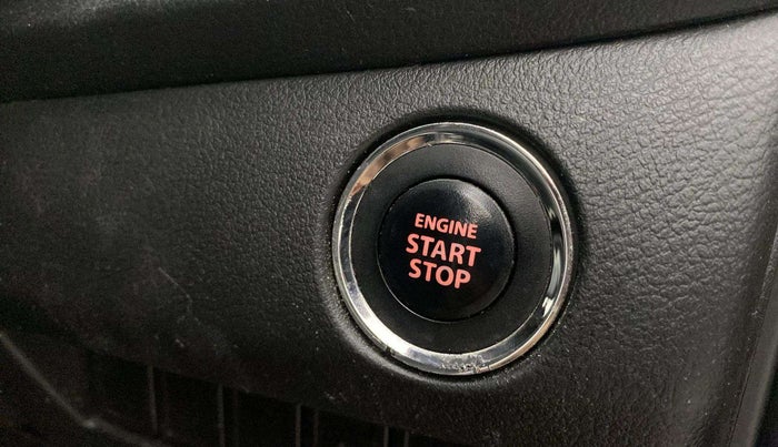 2019 Maruti Baleno ZETA PETROL 1.2, Petrol, Manual, 97,473 km, Keyless Start/ Stop Button