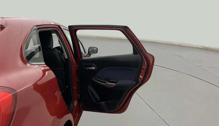 2019 Maruti Baleno ZETA PETROL 1.2, Petrol, Manual, 97,473 km, RHS Rear Door