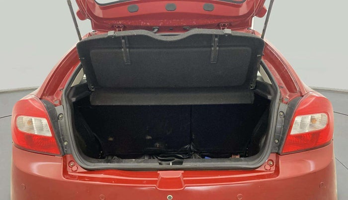 2019 Maruti Baleno ZETA PETROL 1.2, Petrol, Manual, 97,473 km, Boot Open Zoomed View
