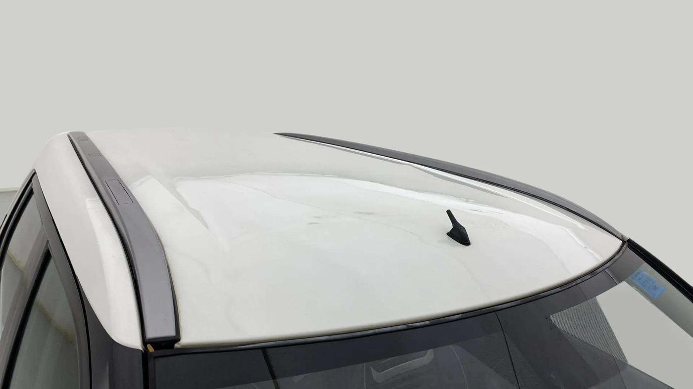 2020 Maruti Vitara Brezza ZXI PLUS AT SHVS, Petrol, Automatic, 90,647 km, Roof