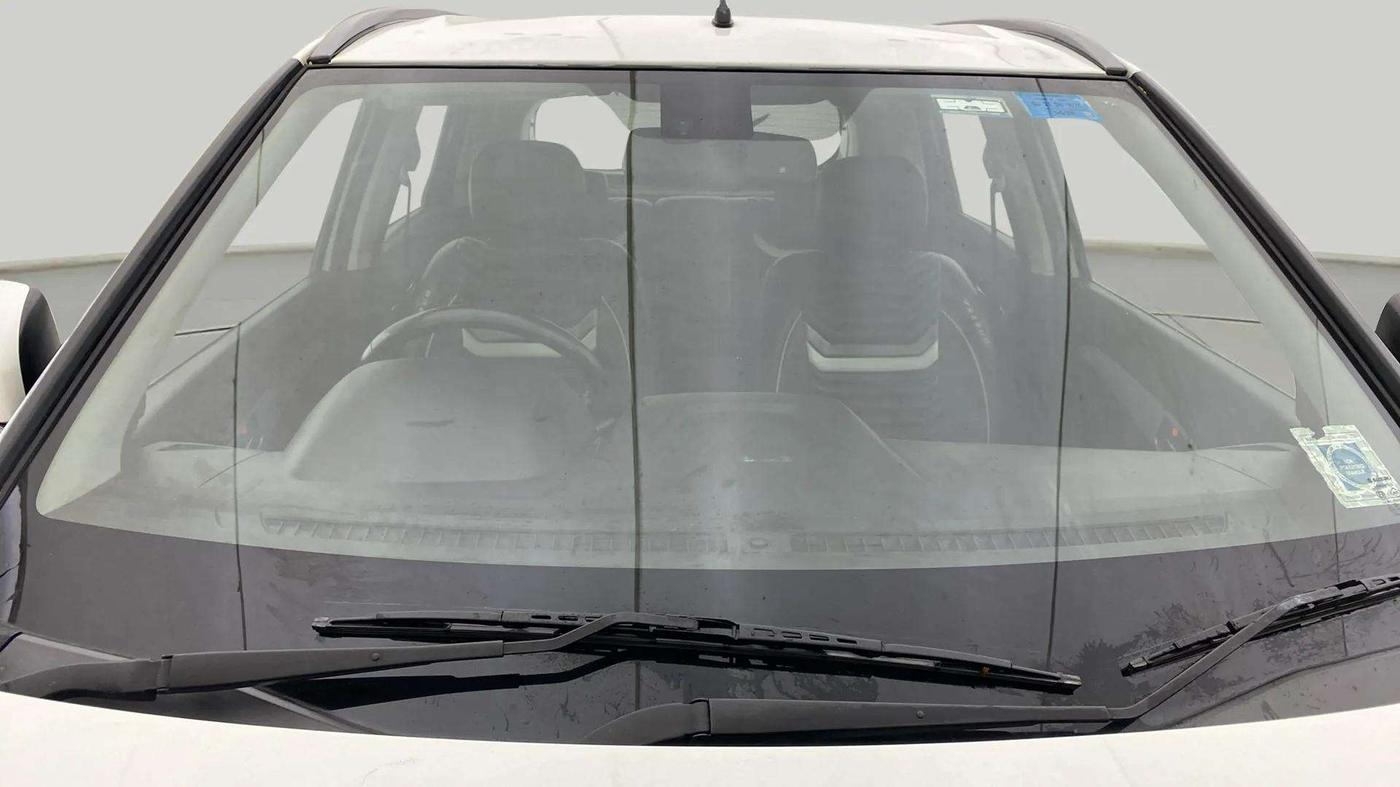 2020 Maruti Vitara Brezza ZXI PLUS AT SHVS, Petrol, Automatic, 90,647 km, Front Windshield