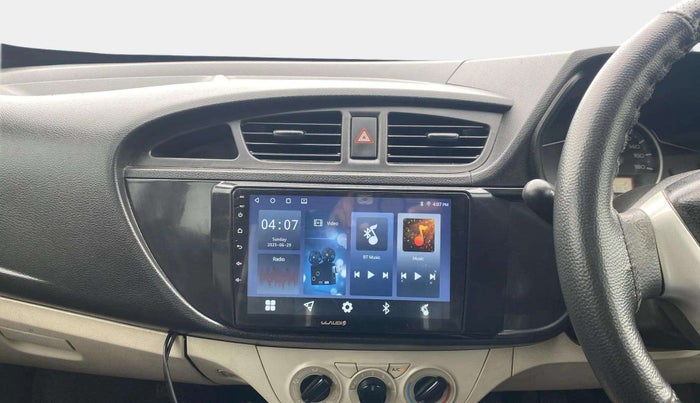 2021 Maruti Alto LXI, Petrol, Manual, 51,353 km, Air Conditioner