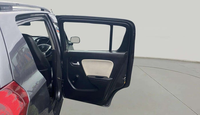 2021 Maruti Alto LXI, Petrol, Manual, 51,353 km, RHS Rear Door