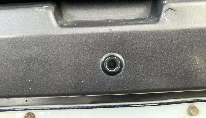 2021 Maruti Alto LXI, Petrol, Manual, 51,353 km, Parking Camera