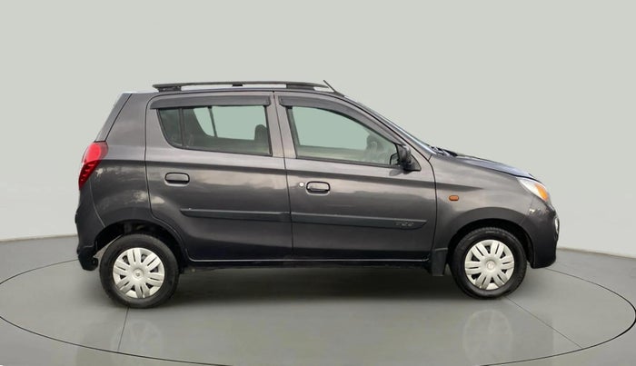 2021 Maruti Alto LXI, Petrol, Manual, 51,353 km, Right Side View