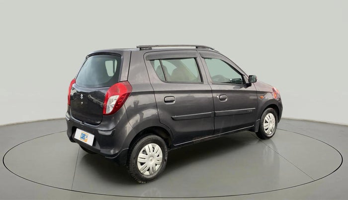 2021 Maruti Alto LXI, Petrol, Manual, 51,353 km, Right Back Diagonal