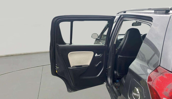 2021 Maruti Alto LXI, Petrol, Manual, 51,353 km, LHS Rear Door