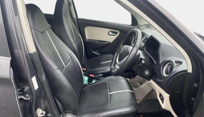 2021 Maruti Alto LXI, Petrol, Manual, 51,353 km, Right Side Front Door Cabin