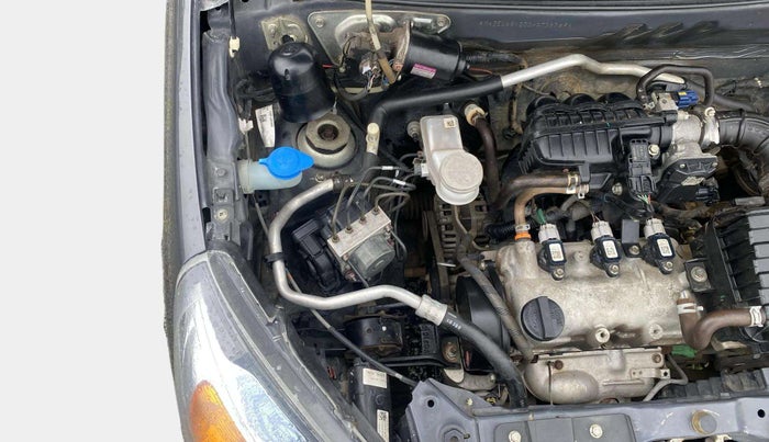 2021 Maruti Alto LXI, Petrol, Manual, 51,353 km, Engine View - Right