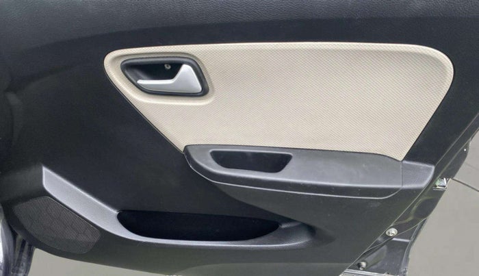 2021 Maruti Alto LXI, Petrol, Manual, 51,353 km, Driver Side Door Panels Control