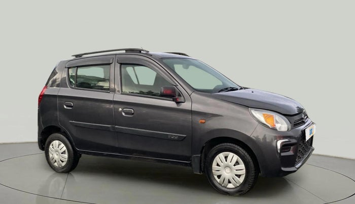 2021 Maruti Alto LXI, Petrol, Manual, 51,353 km, Right Front Diagonal