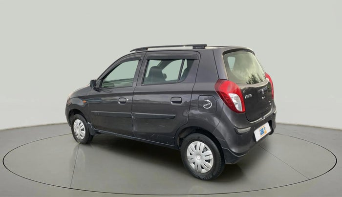 2021 Maruti Alto LXI, Petrol, Manual, 51,353 km, Left Back Diagonal