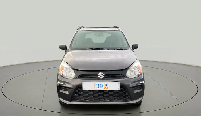 2021 Maruti Alto LXI, Petrol, Manual, 51,353 km, Front