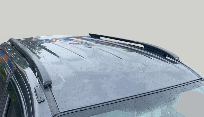 2021 Maruti Alto LXI, Petrol, Manual, 51,353 km, Roof