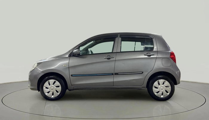 2020 Maruti Celerio VXI CNG, CNG, Manual, 75,426 km, Left Side