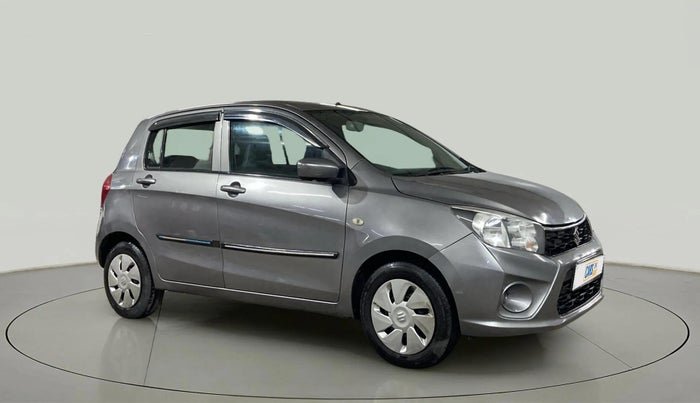 2020 Maruti Celerio VXI CNG, CNG, Manual, 75,426 km, Right Front Diagonal