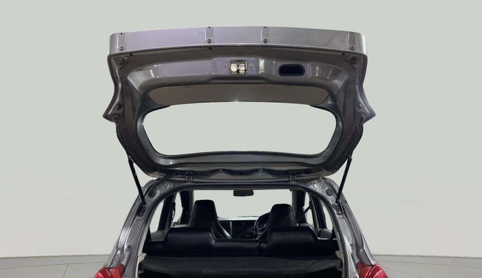 2020 Maruti Celerio VXI CNG, CNG, Manual, 75,426 km, Boot Door Open