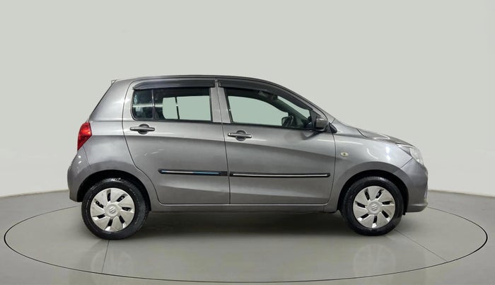 2020 Maruti Celerio VXI CNG, CNG, Manual, 75,426 km, Right Side View