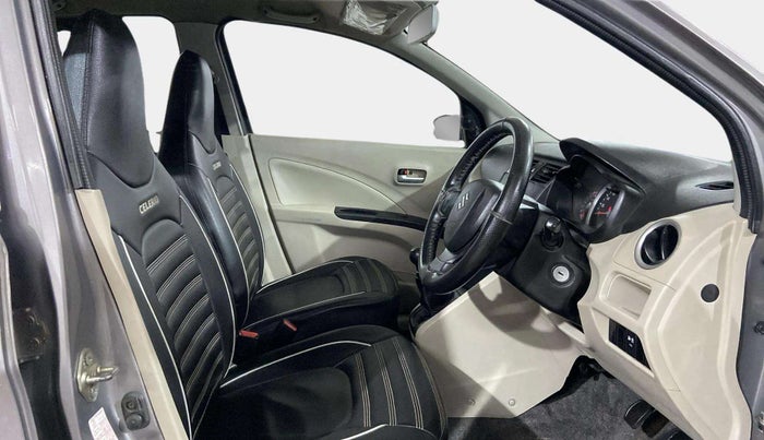2020 Maruti Celerio VXI CNG, CNG, Manual, 75,426 km, Right Side Front Door Cabin