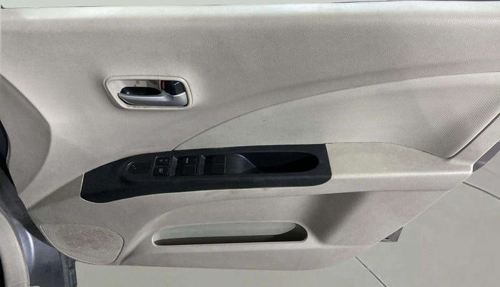 2020 Maruti Celerio VXI CNG, CNG, Manual, 75,426 km, Driver Side Door Panels Control