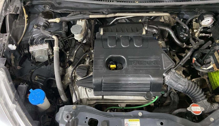 2020 Maruti Celerio VXI CNG, CNG, Manual, 75,426 km, Engine View - Right