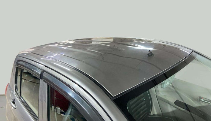 2020 Maruti Celerio VXI CNG, CNG, Manual, 75,426 km, Roof