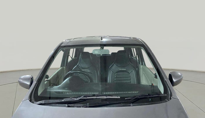 2020 Maruti Celerio VXI CNG, CNG, Manual, 75,426 km, Front Windshield