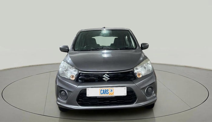 2020 Maruti Celerio VXI CNG, CNG, Manual, 75,426 km, Front
