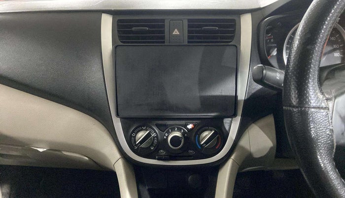 2020 Maruti Celerio VXI CNG, CNG, Manual, 75,426 km, Air Conditioner