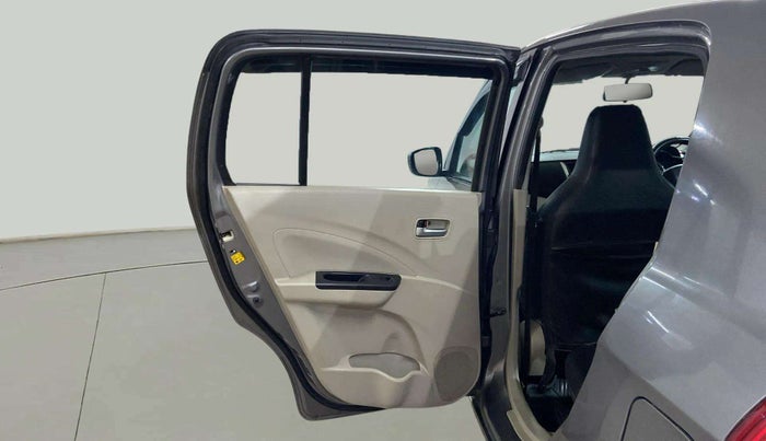2020 Maruti Celerio VXI CNG, CNG, Manual, 75,426 km, LHS Rear Door